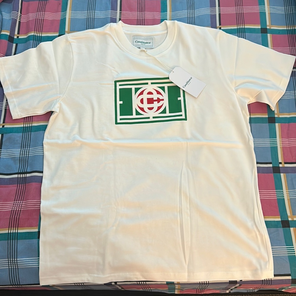 Casablanca T-shirt
